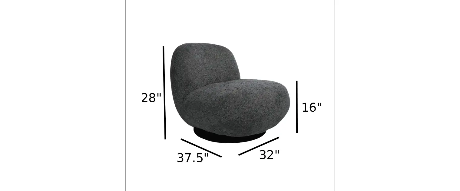 Rocker LS-0455