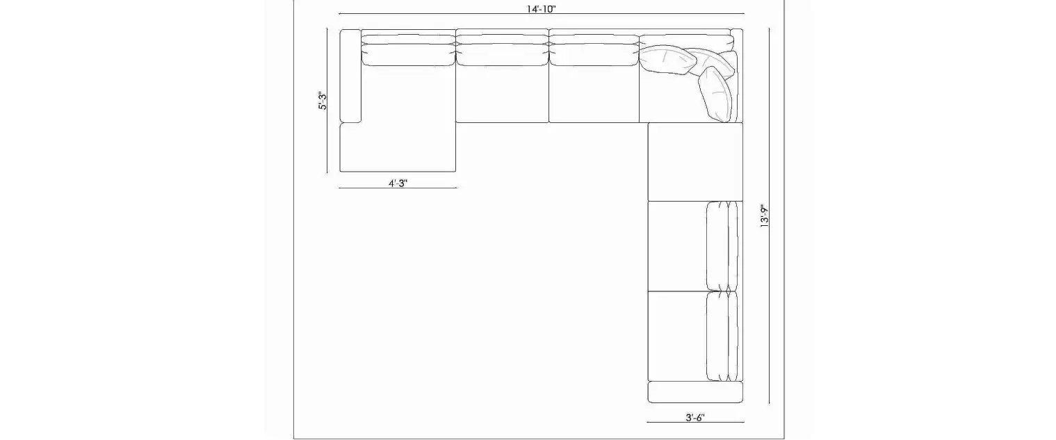Settee