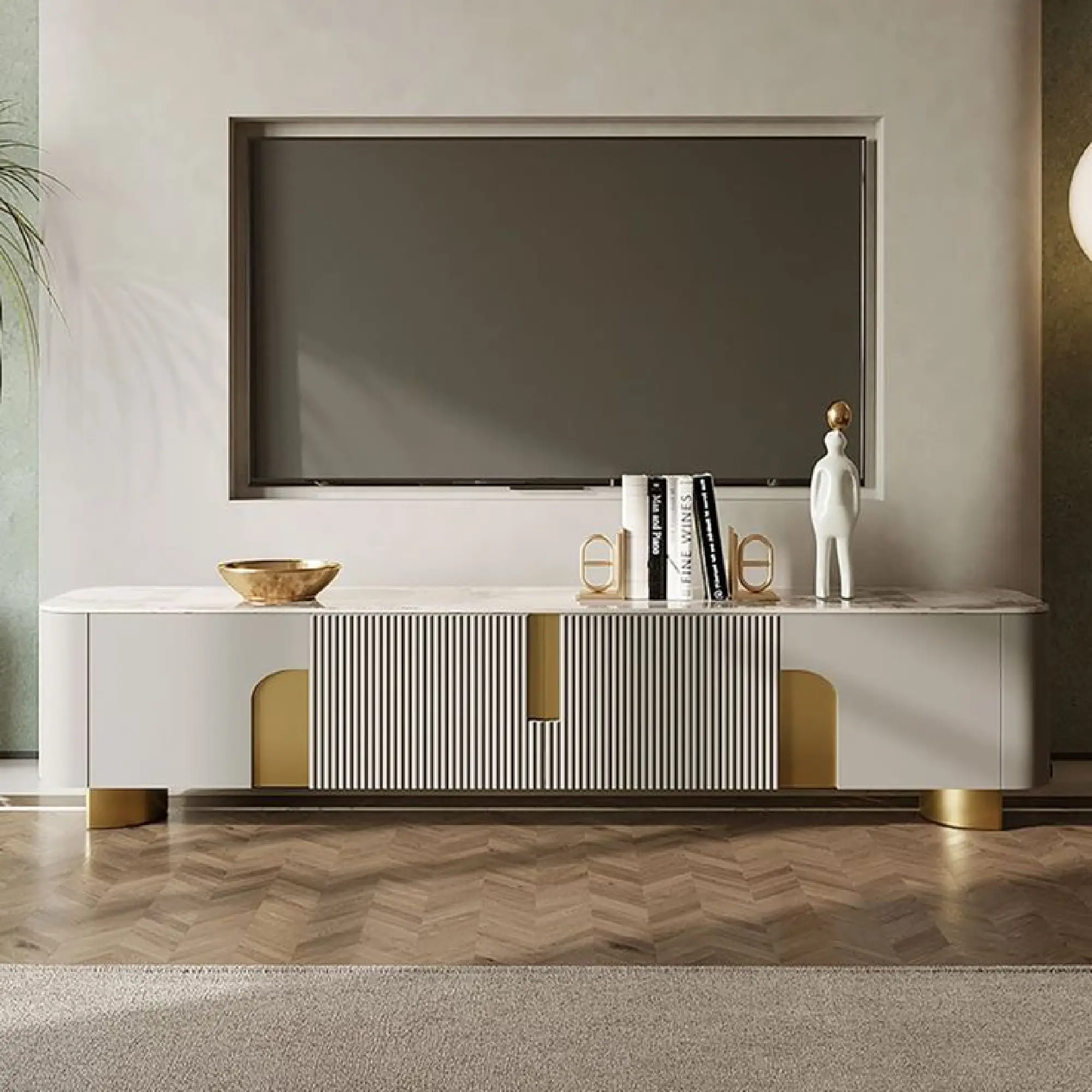 Sofa Set